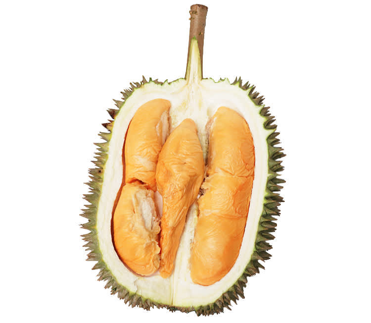 Durian delivery outlet